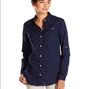 Columbia | Super Bonehead II Long Sleeve Shirt